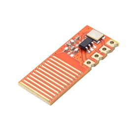 ماژول گیرنده ریموت ASK 433MHz مدل R1A