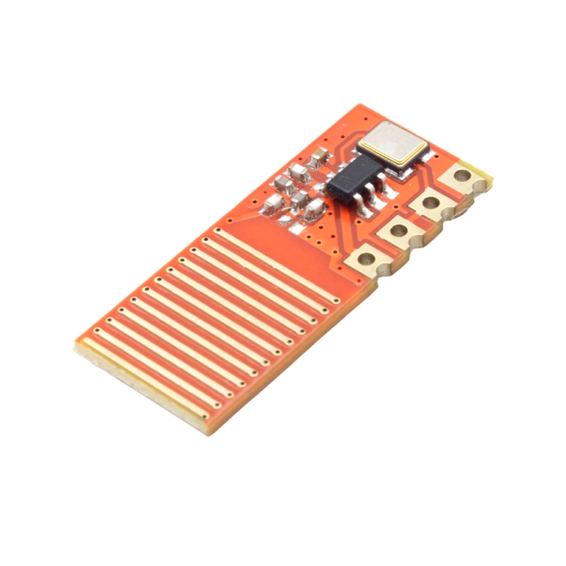 ماژول گیرنده ریموت ASK 433MHz مدل R1A