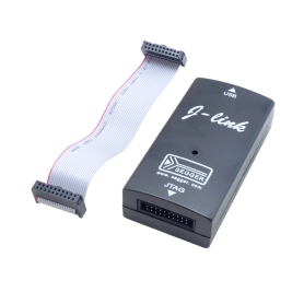 پروگرامر و دیباگر JLINK V11