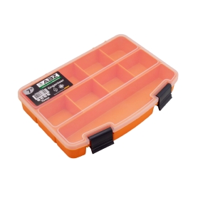 جعبه قطعات اورگانایزر 7 اینچ مانو کد ORG7