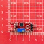 ماژول سنسور اثر هال خطی 49E با خروجی آنالوگ و دیجیتال مدل KY-024