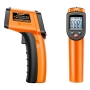 دماسنج - ترمومتر لیزری غیر تماسی Aneng مدل TH201