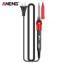 هویه سرامیکی 60 وات دیمر دار دیجیتال Aneng مدل SL105