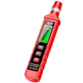 دیتکتور و نشت یاب گاز دیجیتال ANENG مدل GN801