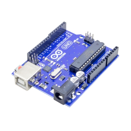 برد آردوینو Arduino UNO R3