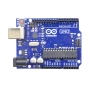برد آردوینو Arduino UNO R3 با میکروکنترلر ATmega328P