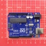 برد آردوینو Arduino UNO R3 با میکروکنترلر ATmega328P