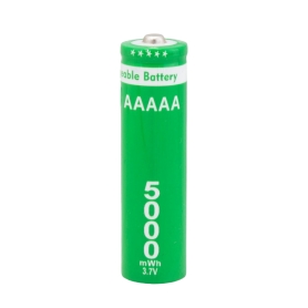 باتری لیتیوم یون 3.7v سایز 18650 1500mAh