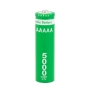 باتری لیتیوم یون 3.7v سایز 18650 1500mAh