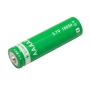 باتری لیتیوم یون 3.7v سایز 18650 5000mAh