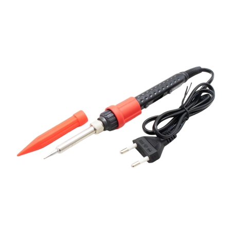 هویه سرامیکی 60W دیمر دار دیجیتال Aneng مدل SL105