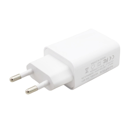 آداپتور 5 ولت 2A با خروجی USB مدل XH-601