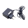 آداپتور 12 ولت 1 آمپر دیواری 12V-1A