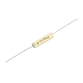 مقاومت آجری 3.9K اهم 5W پکیج SBCH5