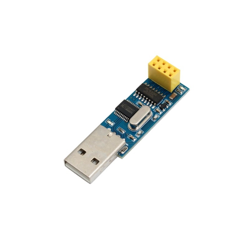 ماژول تبدیل + NRF24L01 به USB