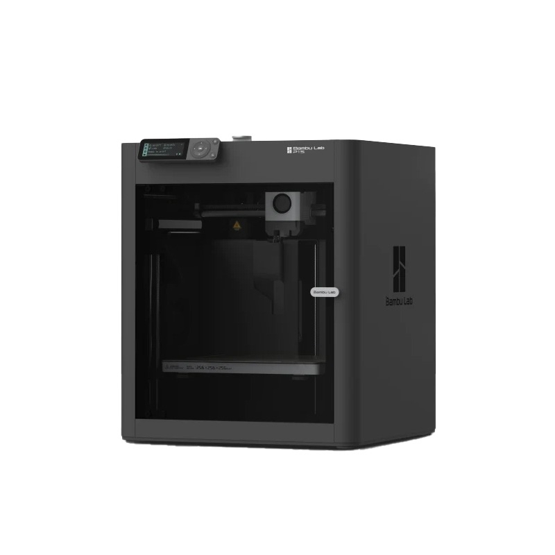 پرینتر سه بعدی Bambu Lab P1S نسخه Standalone