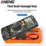 مولتی متر دیجیتالی ANENG مدل SZ08