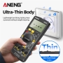 مولتی متر دیجیتالی ANENG مدل SZ08