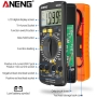 مولتی متر دیجیتالی ANENG مدل SZ08
