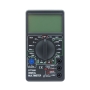 مولتی متر دیجیتالی DT700D