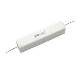 مقاومت آجری 150 اهم 20W