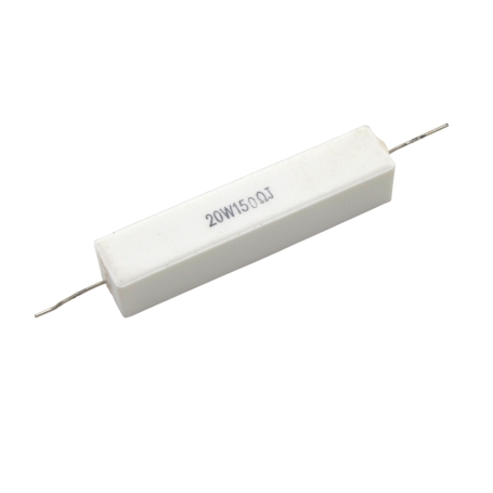 مقاومت آجری 150 اهم 20W