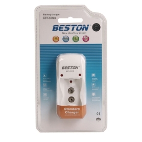 شارژر باتری چند کاره BST-C812B مارک Beston