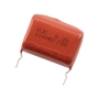 خازن پلی استر 8.2uF / 100V / 10%