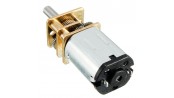 موتور گیربکس ZGA12 600RPM