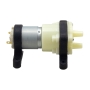 موتور پمپ هوا و آب 12 ولت DC دیافراگمی مدل R385/R365