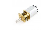 موتور گیربکس ZGA12 600RPM