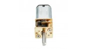 موتور گیربکس ZGA12 600RPM