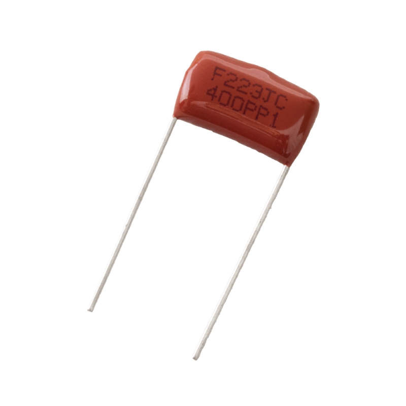 خازن پلی استر 22nF / 400V / 5%