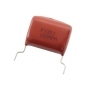 خازن پلی استر 1uF / 100V / 5%