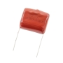 خازن پلی استر 5.6uF / 250V / 10%