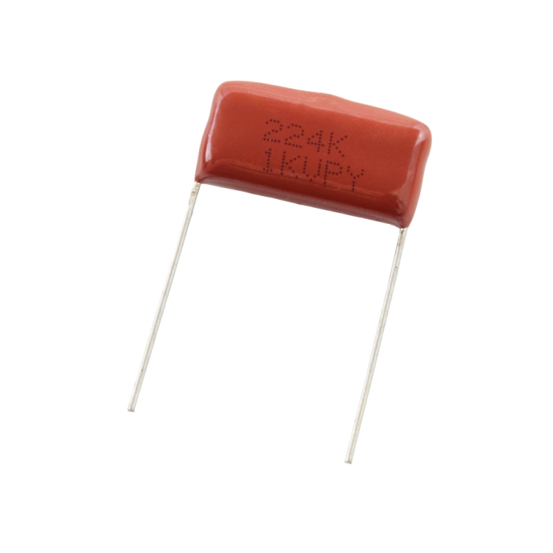 خازن پلی استر 220nF / 1KV / 10%