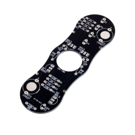 کیت DIY اسپینر چراغدار