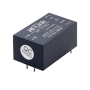 مبدل کاهنده روبردی ایزوله 220AC to 5VDC 1A مدل HLK-5M05B مارک Hi-Link