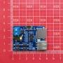 ماژول دیکودر فایل های MP3 با قابلیت خواندن دیتا از طریق MICRO SD و USB دارای کانکتور USB Type-C