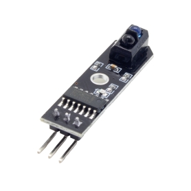 ماژول سنسور مادون قرمز TCRT5000L–HW-006