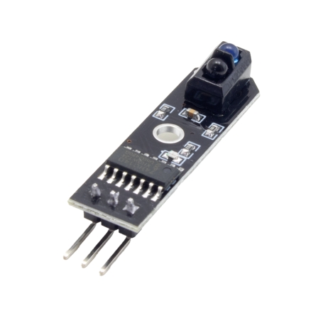 ماژول سنسور مادون قرمز TCRT5000L–HW-006