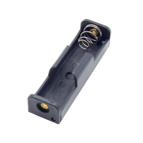 جاباتری تکی قلمی سایز AA دارای نشانگر شارژ