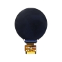 نمایشگر TFT فول کالر 1.28 اینچ دایره ای با درایور GC9A01