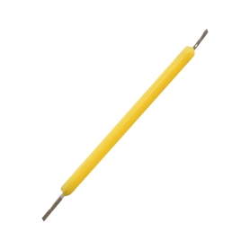 LED فیلامنت رشته ای 3V-120mA سفید مهتابی 6500K