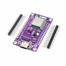 برد توسعه NodeMCU LoLin V3 با هسته ESP-07 دارای کانکتور USB Type-C