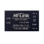 مبدل کاهنده روبردی ایزوله 220AC to 5VDC 1A مدل HLK-5M05B مارک Hi-Link