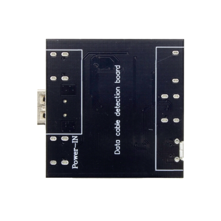ماژول تستر کابل USB یونیورسال مدل DT3