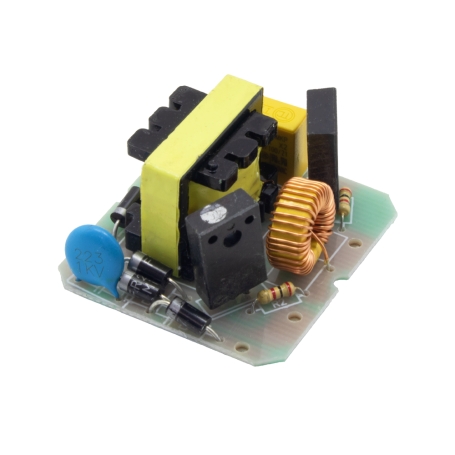 ماژول اینورتر Inverter DC to AC 40W