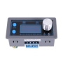 ماژول مبدل DC-DC کاهنده و افزاینده 30 ولت روپنلی با امکان کنترل ولتاژ و جریان خروجی (FPP)