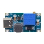 ماژول رگولاتور DC-DC افزاینده 2 آمپر با ورودی USB Type-C